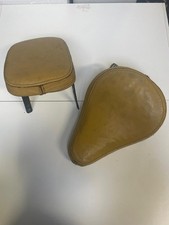 Harley Davidson  Sella