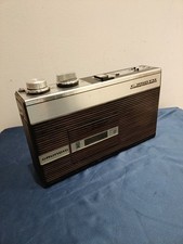 Radio A Transistor Grundig C