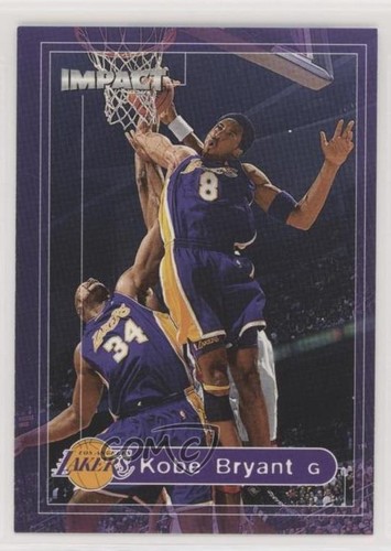1999 skybox impact - skybox,