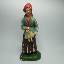 STATUA STATUINA PRESEPE