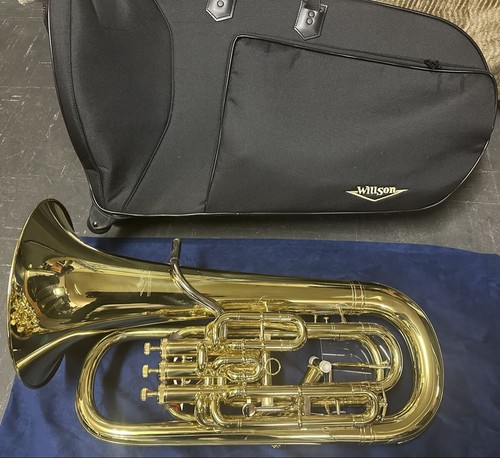 Willson ta2950ukas euphonium - willson,