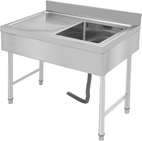 Lavello acciaio inox - lavello, in