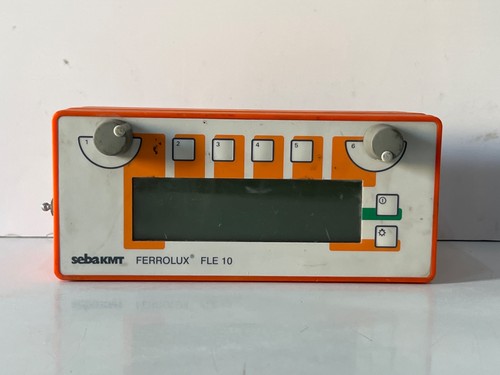 Sebakmt ferrolux fle - sebakmt,
