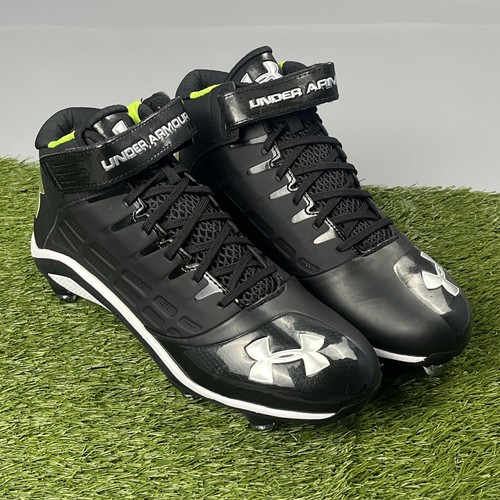 Scarpe calcio under armour - scarpe,