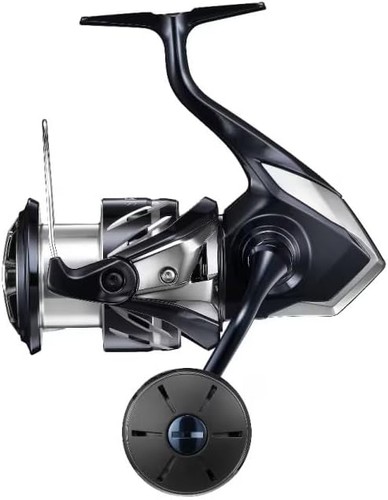 Mulinello pesca shimano - mulinello,