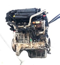 MOTORE COMPLETO PER CITROEN C3 1° Serie Diesel 1400 (02>05)