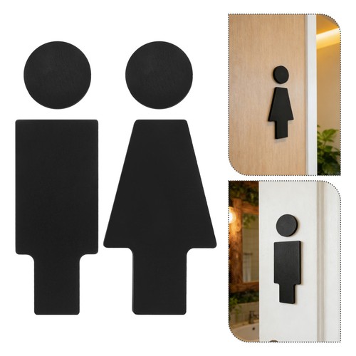 Cartello legno - in,
