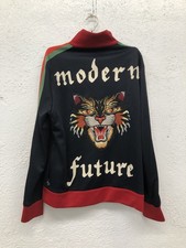 GUCCI GG Star Track Giacca