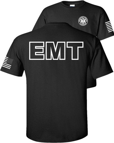Shirt emt tecnico - emt,, di