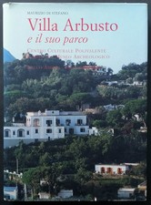 (Ischia, Lacco Ameno) Villa