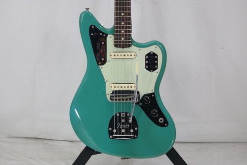 Fender custom shop - fender,
