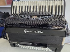 Fisarmonica GUERRINI Superior