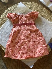 American Girl 18" bambola