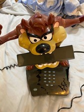 Telefono vintage Looney Tunes