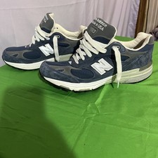 New Balance 993 Vintage Indigo