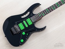 1990 Ibanez JEM777V Steve Vai