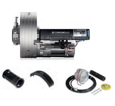 Motore Motoriduttore Serranda