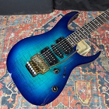 Ibanez RG370MS Super Strat HSH