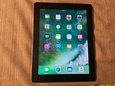 Apple ipad 4 MD943LL/A 32GB