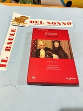 DVD STORIA DEL TEATRO I