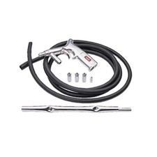 Pistola pneumatica sabbiatrice