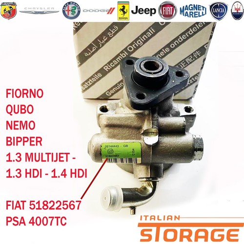 Fiat fiorno qubo - fiat, nemo