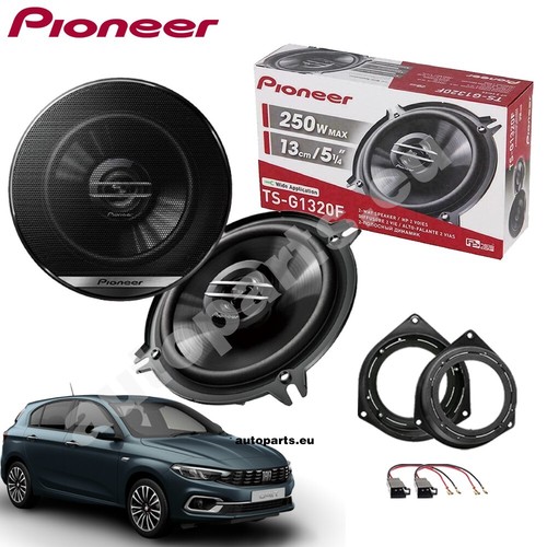 Kit casse altoparlanti - 2,