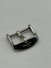 Sinn fibbia buckle 18mm
