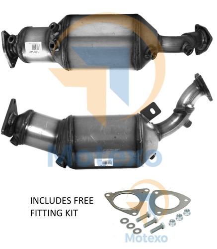 Bm11054h scarico audi - scarico,