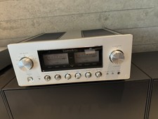 Luxman 590axii mint - luxman, l-590axii