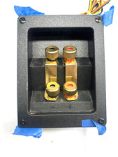 Sistema di altoparlanti originale JBL Crossover ES30 ES Series