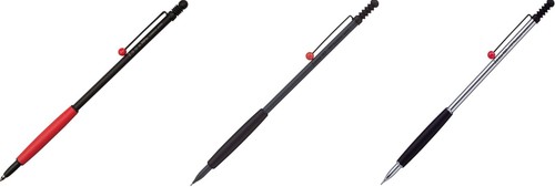 Tombow zoom 707 - zoom, matita