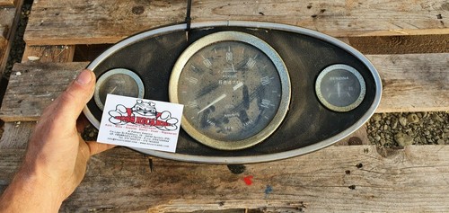 Mini minor morris traveller - minor,