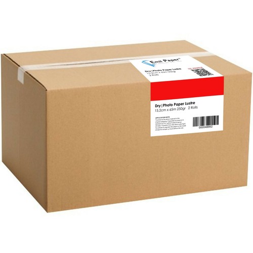 Carta drylab 2x65m 250gr - drylab,