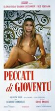 PECCATI DI GIOVENTÙ GLORIA