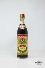 Vermouth Rosso ISOLABELLA 1L