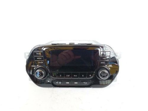 07356378690 autoradio fiat - autoradio,