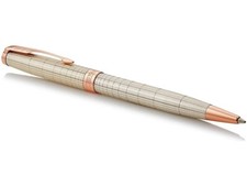 PARKER Sonnet Silver Silber