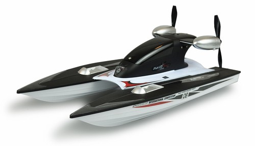Hovercraft motoscafo - hovercraft,
