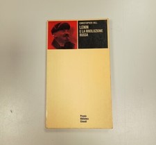 Libro Lenin e la rivoluzione