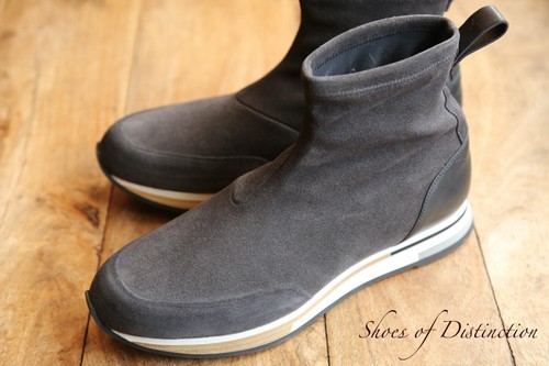 Scarpe ginnastica dunhull - da,