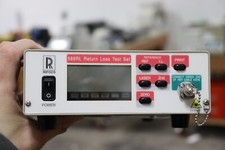 Rifocs 588RL - Set test