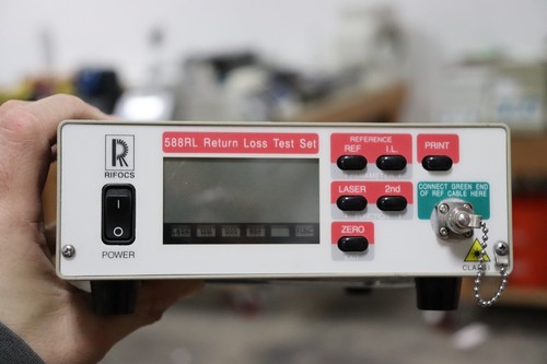 Rifocs 588rl set test - rifocs,