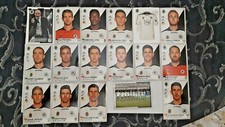 Figurine calciatori panini