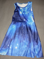 Abito - Linea A - Galaxy