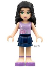 Lego Frnd011 Figurine Emma du