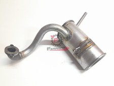 MARMITTA APE TM 703 APE CAR P2 P3 tm 220 RIF PIAGGIO 242899