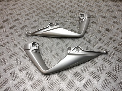 Maniglie presa honda vfr - maniglie,