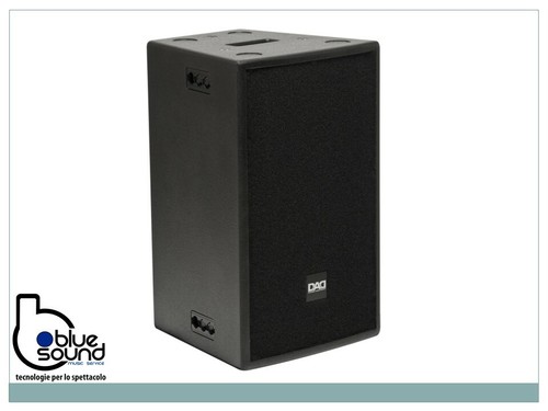 Dad fusion10p diffusore - dad,