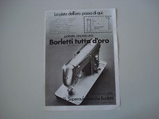 advertising Pubblicità 1971